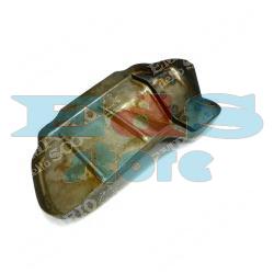 REAR SHOCK ABSORBER SHEET METAL BRACKET VESPA 50 90 ET3 PRIMAVERA