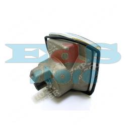 50 SPECIAL SPEEDOMETER - 120 kmh