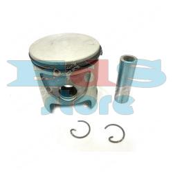 PISTON POLINI FOR CYLINDER 152cc VESPA T5 - 61mm