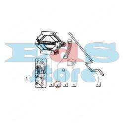 CINGHIA CRICK APE 50