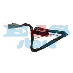 SWITCH APE 50 FROM 1986