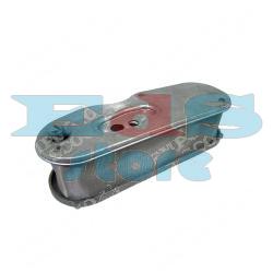 VIS FILTRE AIR VESPA T5 - M5X40MM (COTE' ARRIERE)