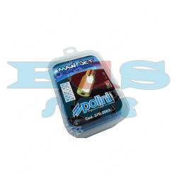 SET OF 10 JETS POLINI - KEIHIN-PWK FROM 40 TO 58 (incr.2)
