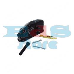 PINASCO AIRBOX VESPA 125 - 150 - 200 (MODELS WITH OIL MIXER)