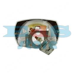 FARO ANTERIORE VESPA 50 SPECIAL - ELESTART - SIEM