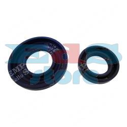 KIT JOINTS SPI POLINI TEFLON-VITON VESPA 50 - PRIMAVERA - ET3 CONE 19