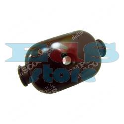 ELECTRICAL JUNCTION BOX VESPA VNA VNB VBA VBB GL - BROWN