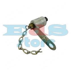 BRAKE LIGHT SWITCH FOR VESPA MODELS NOT PRE-EQUIPPED