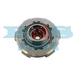COMPLETE CLUTCH VESPA PK XL HP FL – APE 50