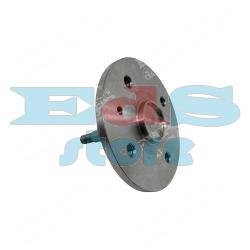 MOZZO RUOTA ANTERIORE VESPA 50 N L R