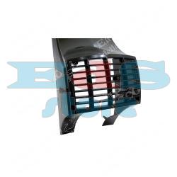 HORNCAST VESPA PX 2011