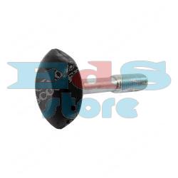SCREW FOR SINGLE SADDLE VESPA 50 90 PRIMAVERA