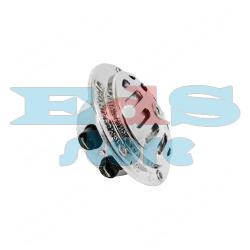 CLACSON CROMATO 6V C.A.