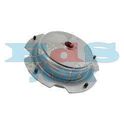 DRUM FOR REAR BRAKE APE 50