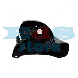 VESPA 125-150 CARCASA / CUBIERTA DE REFRIGERACIÓN CILINDRO EN METAL