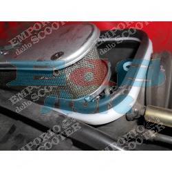 RISE-UP FOR AIR BOX "RiSAVeL" (MODELS WITHOUT MIXER) - IT ALLOWS INSTALLATION OF FILTER T5
