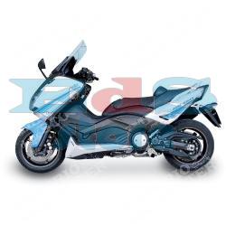 KIT STICKERS POLINI YAMAHA T-MAX 530