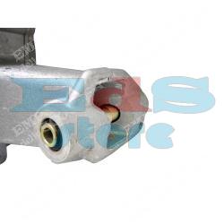 ENGINE CRANKCASE PIAGGIO PK AUTOMATIC