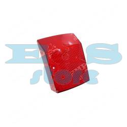REAR LIGHT LENS FOR VESPA PK 50