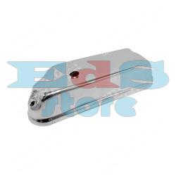 TAPA DE CARBURADOR CROMADA - VESPA