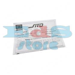 MARMITTA - SITO - VESPA 50 (ANCHE VESPA 90)