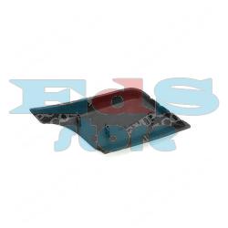 AIR DEFLECTOR ON ENGINE DOOR VESPA 50 - 90 - 125 ET3 - 125 PRIMAVERA