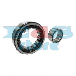 RODAMIENTO DE RODILLOS PINASCO LADO VOLANTE 25X52X15 PARA VESPA RALLY T5