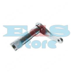PERNO COMANDO CEPPI FRENO ANTERIORE VESPA 50 90 ET3 PRIMAVERA (DIAM. 13MM)