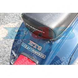 LETRERO TRASERO - 125 primavera - 