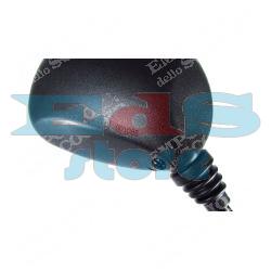 RIGHT MIRROR FOR APE 50