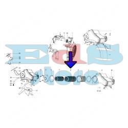 EXTERNAL FILTER LML STAR 200 4T