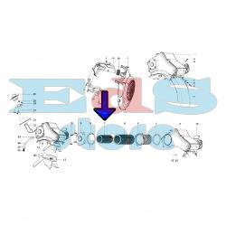 FILTRO INTERNO LML STAR 200 4T