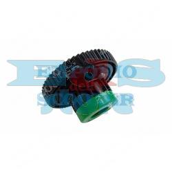 FUEL TANK CAP LML STAR 200 4-STROKE