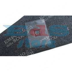 FOOTREST MAT APE 50