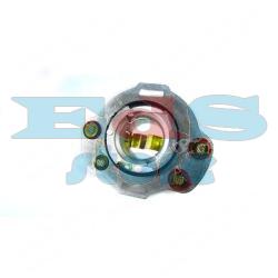 FRONT HEADLIGHT BULB HOLDER VESPA VM1 VM2 VL1 VL2 VL3 GS150 - VB1