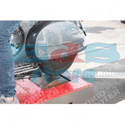 EMBLEM - PX150 - (THE ONE ON PX 2011)