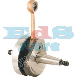 ALBERO MOTORE VESPA 50 CONO 19 - RMS