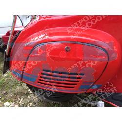 GUARNIZIONE SPORTELLO MOTORE VESPA 50 90 ET3 PRIMAVERA - 80 CM