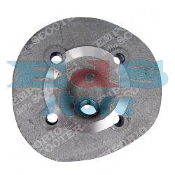 TESTA PER KIT CILINDRO 85cc - VESPA 50 - APE 50