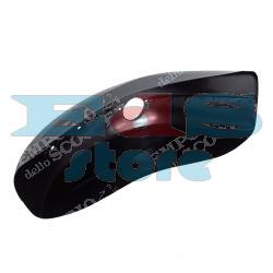 GUARDABARROS DELANTERO GT - GTR - TS - SPRINT - SPRINT VELOCE - RALLY - SIN REFUERZO