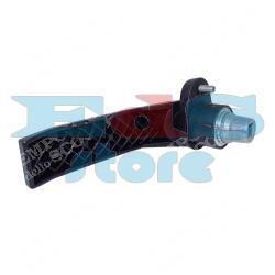 MANIGLIA COMPLETA PORTELLONE POSTERIORE / LATERALE APE 50 - TM 703 - POKER