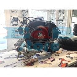 COMPLETE PINASCO ENGINE READY FOR INSTALLATION