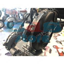 COMPLETE PINASCO ENGINE READY FOR INSTALLATION