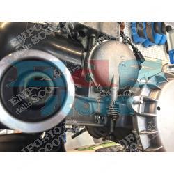 COMPLETE PINASCO ENGINE READY FOR INSTALLATION