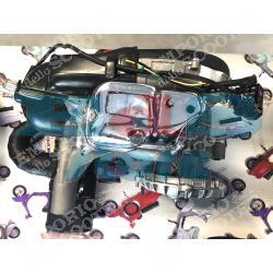 COMPLETE PINASCO ENGINE READY FOR INSTALLATION