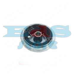 FLYWHEEL POLINI FOR VESPA ET3 1,2kg SMALL CONE