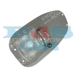 SERBATOIO BENZINA VESPA 125-150 VNB VBB VBA SPRINT - SPRINT VELOCE - TS GTR PX GL SUPER