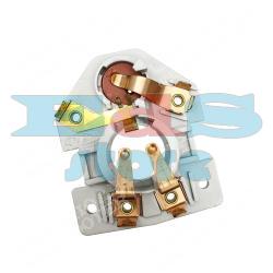 PORTALAMPADA FARO ANTERIORE VESPA PK 125