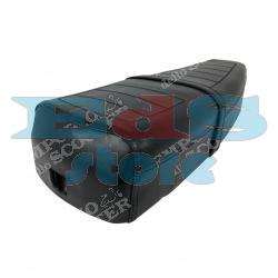 DOUBLE SADDLE PK WITHOUT LOCK