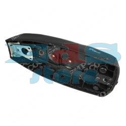 ASIENTO SILLIN VESPA VBB SPRINT GT GTR - SPORT "LONGTAIL"